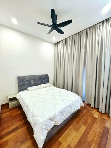Muze @ PICC untuk Untuk Disewa - RM 3,100 /bulan, Feb 2026 - Bedroom - PropertyGuru.com.my