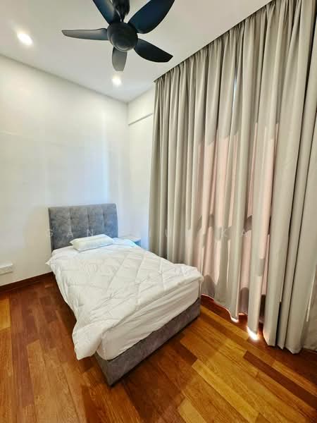 Muze @ PICC untuk Untuk Disewa - RM 3,100 /bulan, Feb 2026 - Bedroom - PropertyGuru.com.my