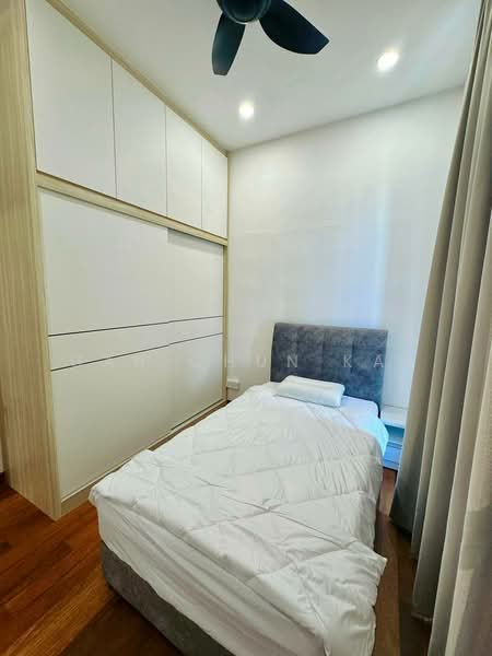 Muze @ PICC untuk Untuk Disewa - RM 3,100 /bulan, Feb 2026 - Bedroom - PropertyGuru.com.my