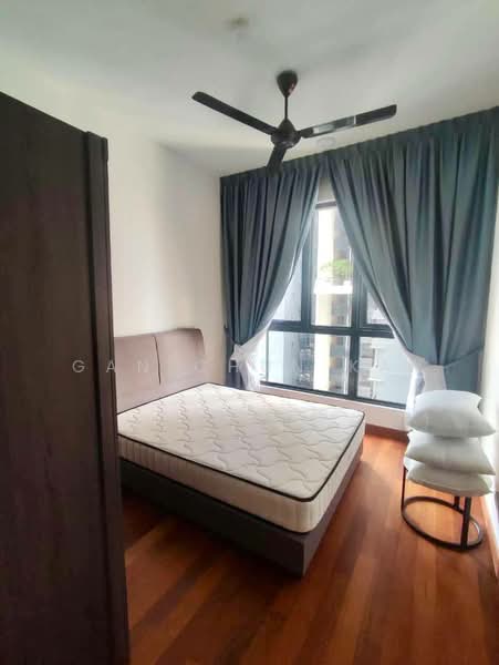 Muze @ PICC untuk Untuk Disewa - RM 2,500 /bulan, Feb 2026 - Bedroom - PropertyGuru.com.my