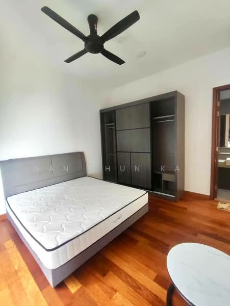 Muze @ PICC untuk Untuk Disewa - RM 2,500 /bulan, Feb 2026 - Bedroom - PropertyGuru.com.my