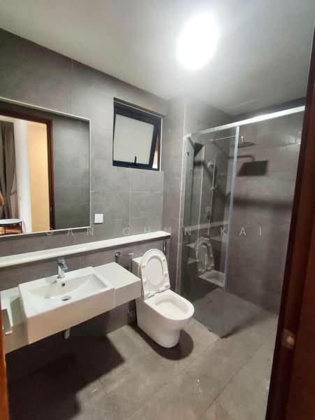 Muze @ PICC untuk Untuk Disewa - RM 2,500 /bulan, Feb 2026 - Bathroom - PropertyGuru.com.my