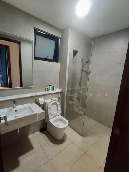 Muze @ PICC untuk Untuk Disewa - RM 2,500 /bulan, Feb 2026 - Bathroom - PropertyGuru.com.my