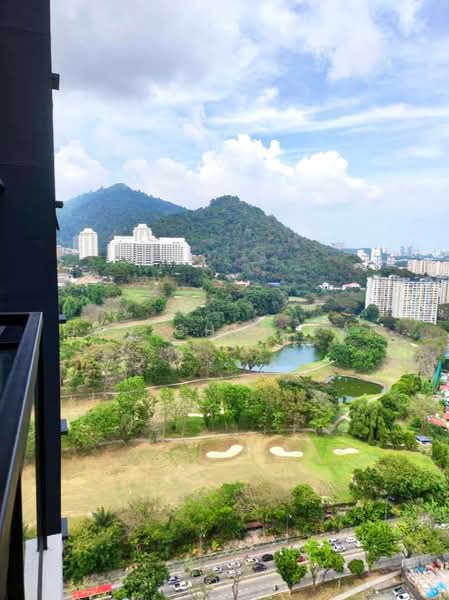 Muze @ PICC untuk Untuk Disewa - RM 2,500 /bulan, Feb 2026 - View - PropertyGuru.com.my