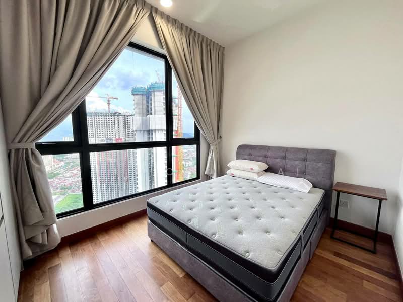 Muze @ PICC untuk Untuk Disewa - RM 3,200 /bulan, Feb 2026 - Bedroom - PropertyGuru.com.my
