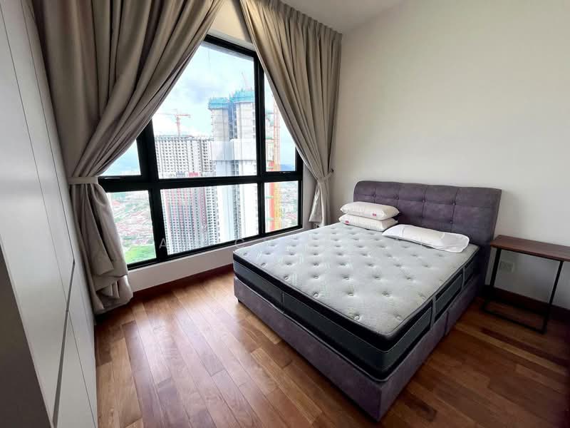 Muze @ PICC untuk Untuk Disewa - RM 3,200 /bulan, Feb 2026 - Bedroom - PropertyGuru.com.my