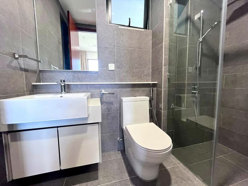 Muze @ PICC untuk Untuk Disewa - RM 3,200 /bulan, Feb 2026 - Bathroom - PropertyGuru.com.my