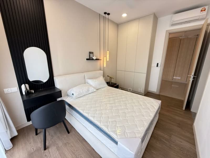 Condominium for Rent at Park Place - Jayne Goh - Bedroom - PropertyGuru.com.my