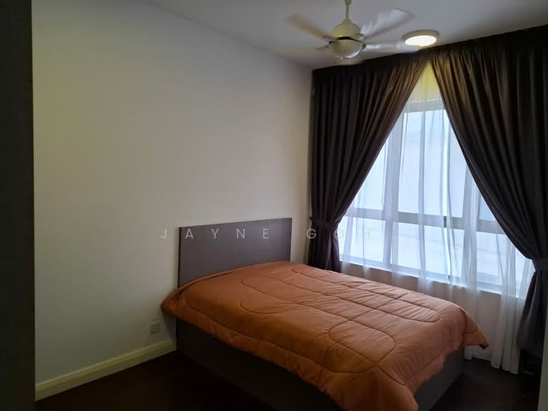 The Westside Two untuk Untuk Disewa - RM 6,000 /bulan, Feb 2026 - Bedroom - PropertyGuru.com.my