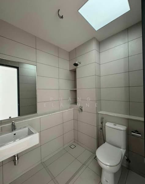 3-storey Terraced House for Sale in Masai (Johor) - Phang Elainne - Bathroom - PropertyGuru.com.my