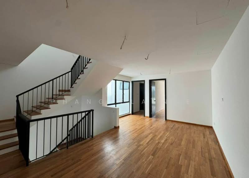 3-storey Terraced House for Sale in Masai (Johor) - Phang Elainne - PropertyGuru.com.my