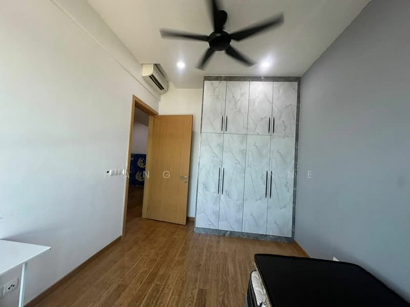 Service Residence for Rent at Southern Marina Residences - Phang Elainne - PropertyGuru.com.my