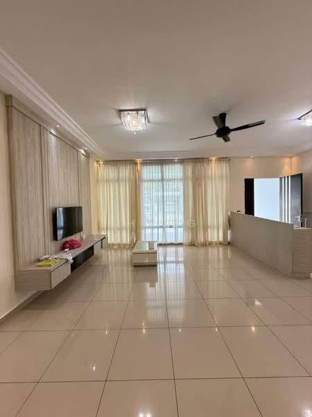 For Rent - Setia Eco Cascadia