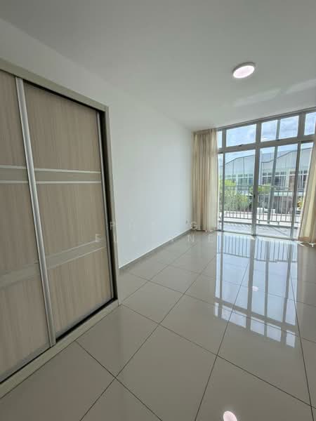 For Rent - Setia Eco Cascadia