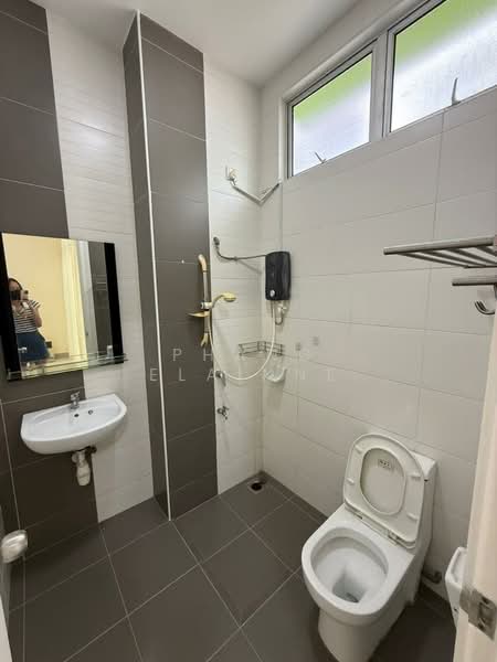 For Rent - Setia Eco Cascadia