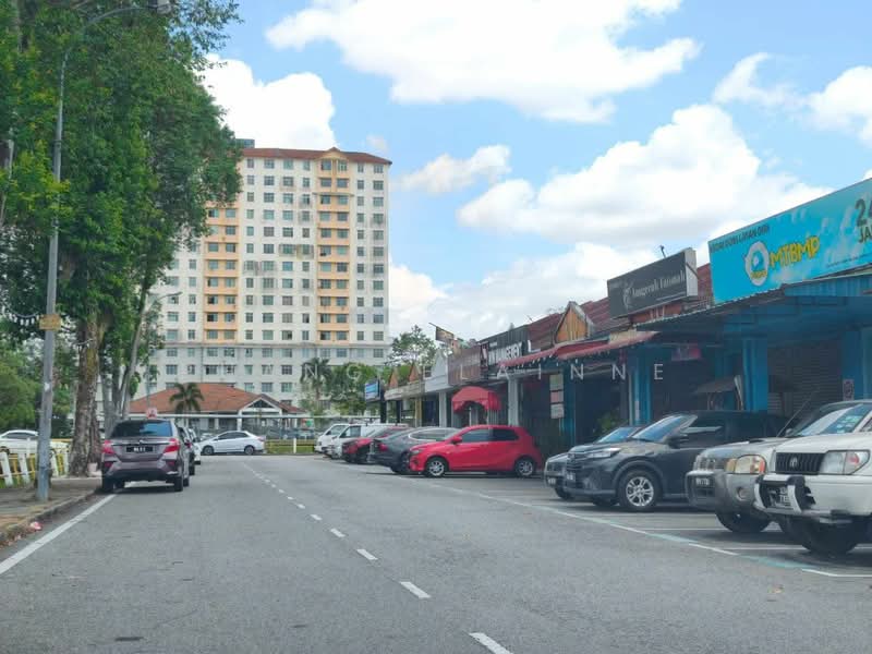 Shop for Sale in Bukit Indah 2 (Iskandar Puteri (Nusajaya)) - Phang Elainne - Exterior - PropertyGuru.com.my