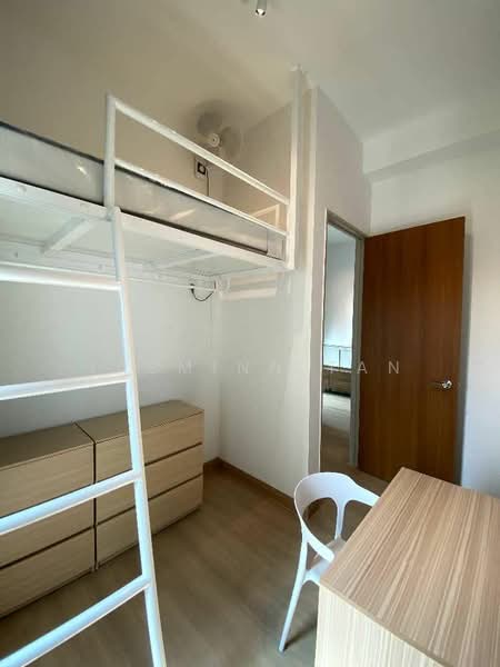 The Grand Subang Jaya SS15 untuk Untuk Disewa - RM 1,000 /bulan, Feb 2026 - Bedroom - PropertyGuru.com.my