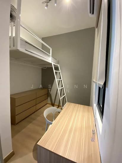Service Residence for Rent at The Grand Subang Jaya SS15 - Jasminn Tan