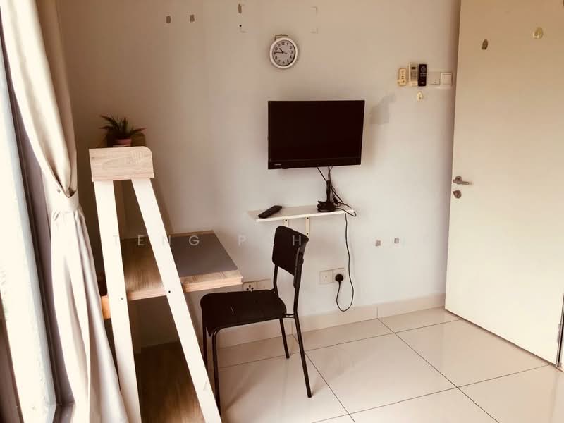 Service Residence for Rent at Sfera Residency - Teng Poh Hong - Interior - PropertyGuru.com.my