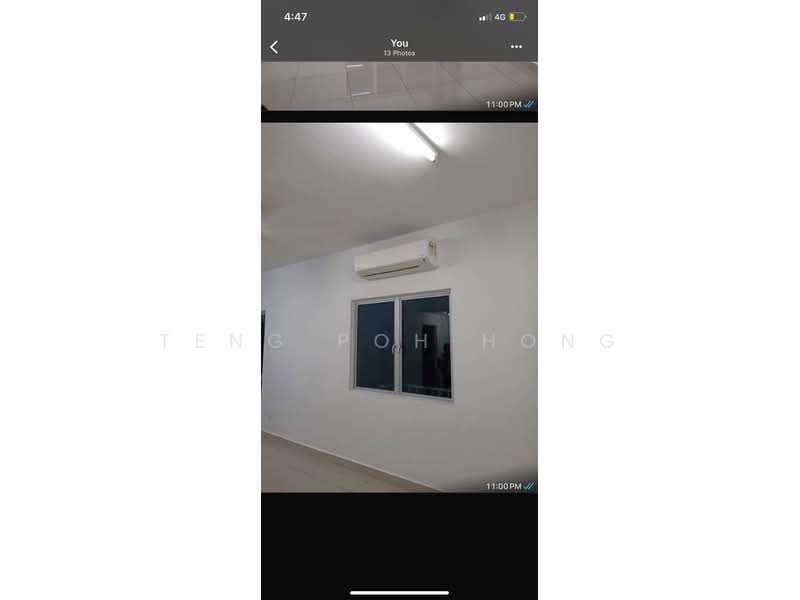 Service Residence for Rent at Galleria Equine Park - Teng Poh Hong - Interior - PropertyGuru.com.my