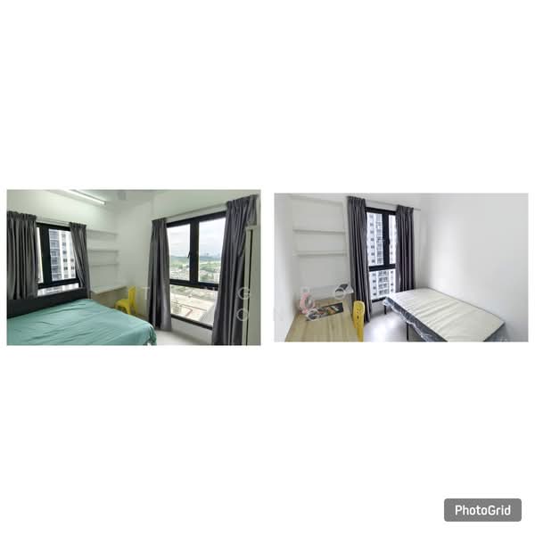 Service Residence for Rent at Equine Residence - Teng Poh Hong - Bedroom - PropertyGuru.com.my