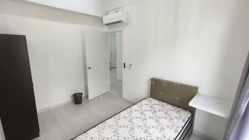 Service Residence for Rent at Equine Residence - Teng Poh Hong - PropertyGuru.com.my