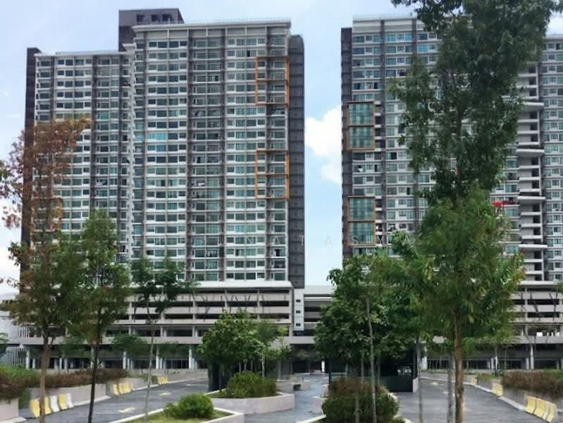 Service Residence for Sale at DEX Suites 2.0 (Tower B) @ Kiara East - Fifi Natasya - Exterior - PropertyGuru.com.my