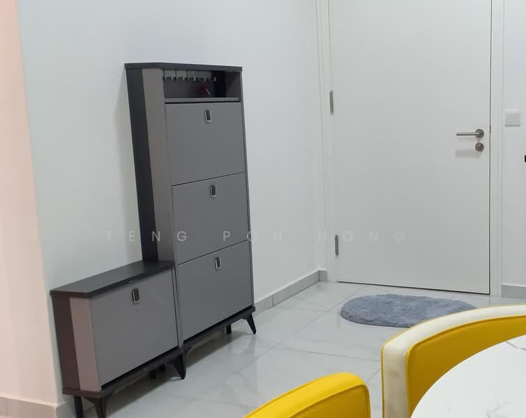 Service Residence for Rent at Equine Residence - Teng Poh Hong - Interior - PropertyGuru.com.my