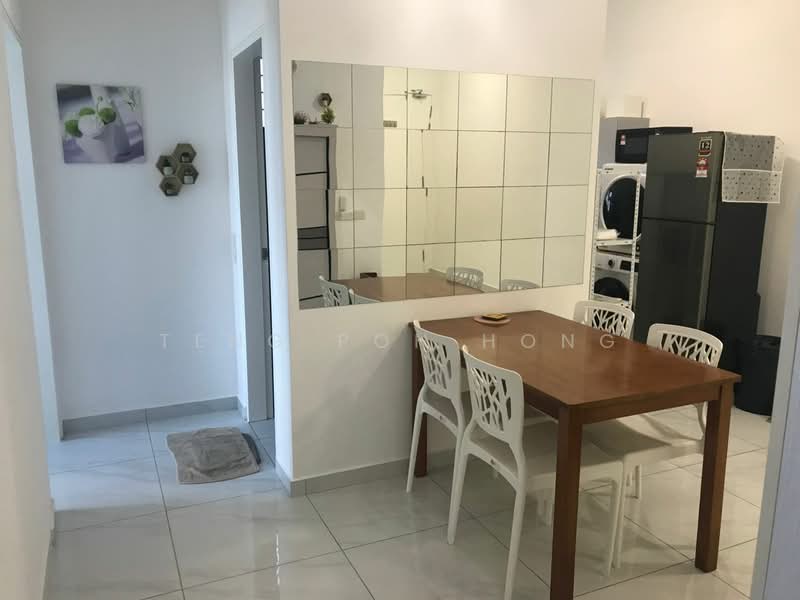Service Residence for Rent at Equine Residence - Teng Poh Hong - PropertyGuru.com.my