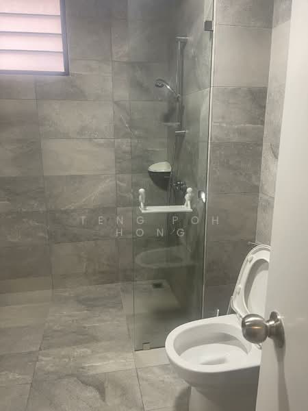 Service Residence for Rent at Equine Residence - Teng Poh Hong - PropertyGuru.com.my