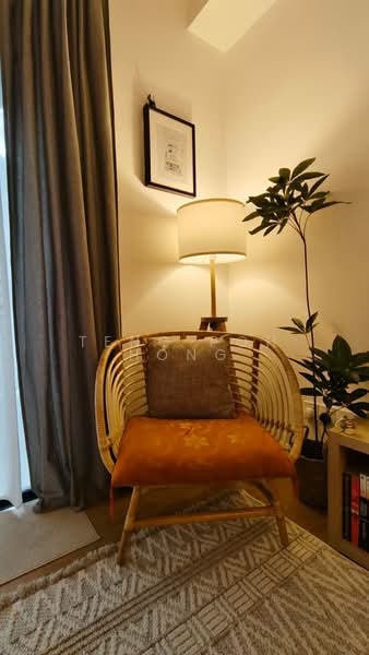 Service Residence for Rent at Equine Residence - Teng Poh Hong - Interior - PropertyGuru.com.my