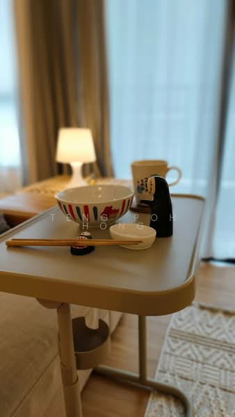 Service Residence for Rent at Equine Residence - Teng Poh Hong - PropertyGuru.com.my