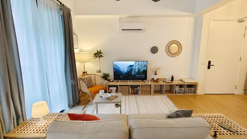 Service Residence for Rent at Equine Residence - Teng Poh Hong - PropertyGuru.com.my