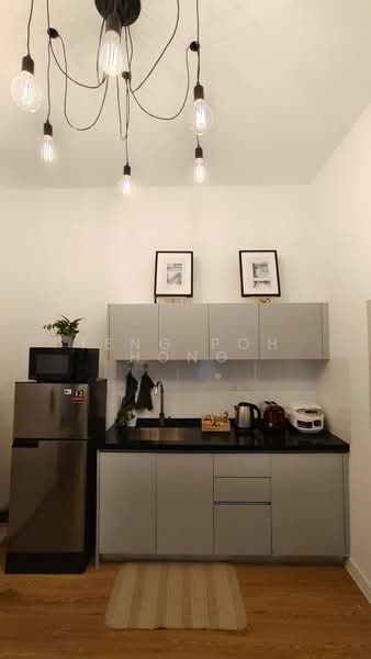 Service Residence for Rent at Equine Residence - Teng Poh Hong - PropertyGuru.com.my