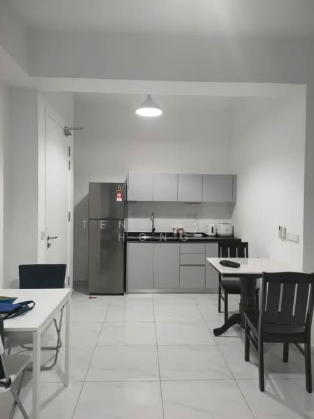 Service Residence for Rent at Equine Residence - Teng Poh Hong - Kitchen - PropertyGuru.com.my