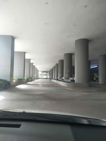 Service Residence for Rent at Equine Residence - Teng Poh Hong - PropertyGuru.com.my