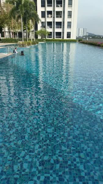 Service Residence for Rent at Equine Residence - Teng Poh Hong - PropertyGuru.com.my