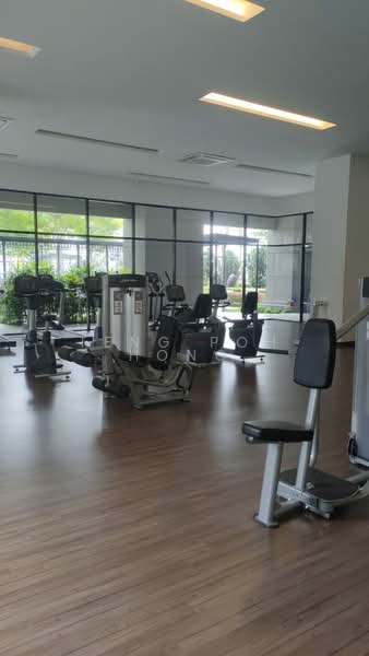 Service Residence for Rent at Equine Residence - Teng Poh Hong - PropertyGuru.com.my