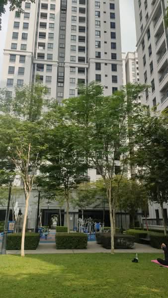Service Residence for Rent at Equine Residence - Teng Poh Hong - PropertyGuru.com.my