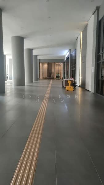 Service Residence for Rent at Equine Residence - Teng Poh Hong - PropertyGuru.com.my