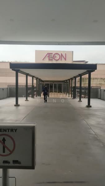 Service Residence for Rent at Equine Residence - Teng Poh Hong - PropertyGuru.com.my