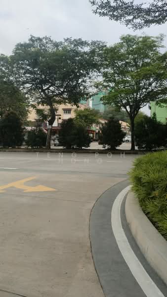 Service Residence for Rent at Equine Residence - Teng Poh Hong - PropertyGuru.com.my