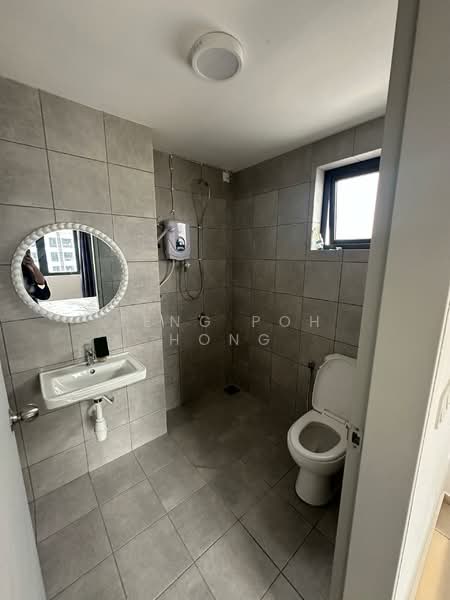 Service Residence for Rent at One Equine - Teng Poh Hong - PropertyGuru.com.my