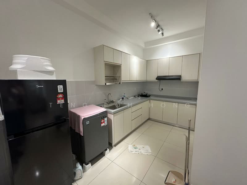 Service Residence for Rent at One Equine - Teng Poh Hong - PropertyGuru.com.my