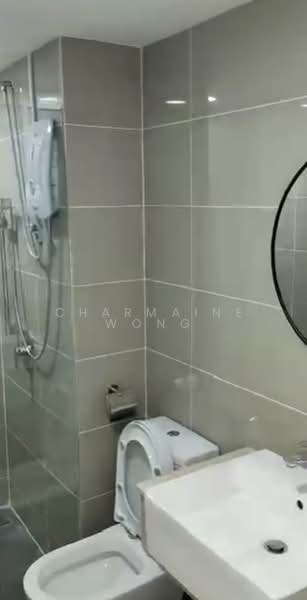 Sentul Point untuk Untuk Disewa - RM 1,800 /bulan, Feb 2026 - Bathroom - PropertyGuru.com.my