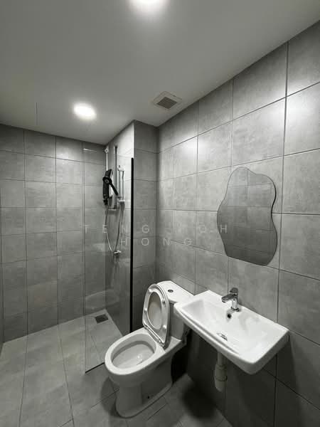 Service Residence for Rent at One Equine - Teng Poh Hong - PropertyGuru.com.my