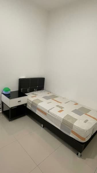 Service Residence for Rent at One Equine - Teng Poh Hong - Bedroom - PropertyGuru.com.my