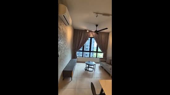 Service Residence for Rent at One Equine - Teng Poh Hong - PropertyGuru.com.my