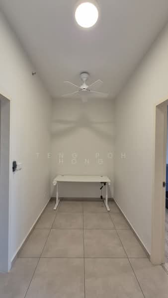 Service Residence for Rent at One Equine - Teng Poh Hong - Study - PropertyGuru.com.my