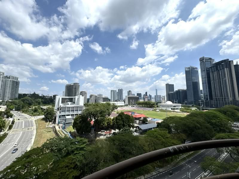 Fajar Ria @ Pantai untuk Untuk Disewa - RM 2,150 /bulan, Feb 2026 - View - PropertyGuru.com.my